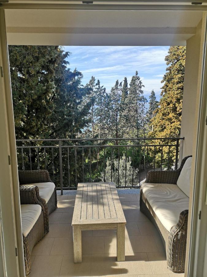 Apartment Nada 2 Malinska Eksteriør billede